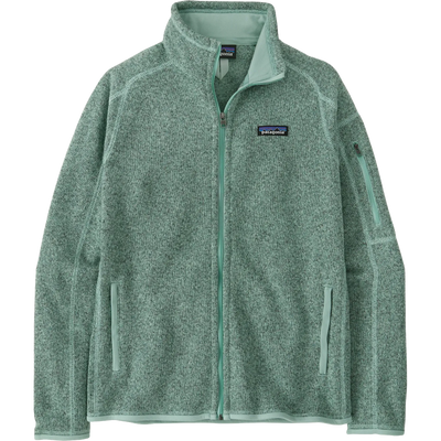 Patagonia Women's Better Sweater® Fleece Jacket