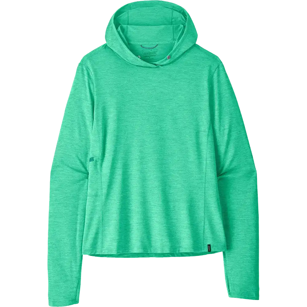 Patagonia Women's Capilene® Cool Sun Hoody
