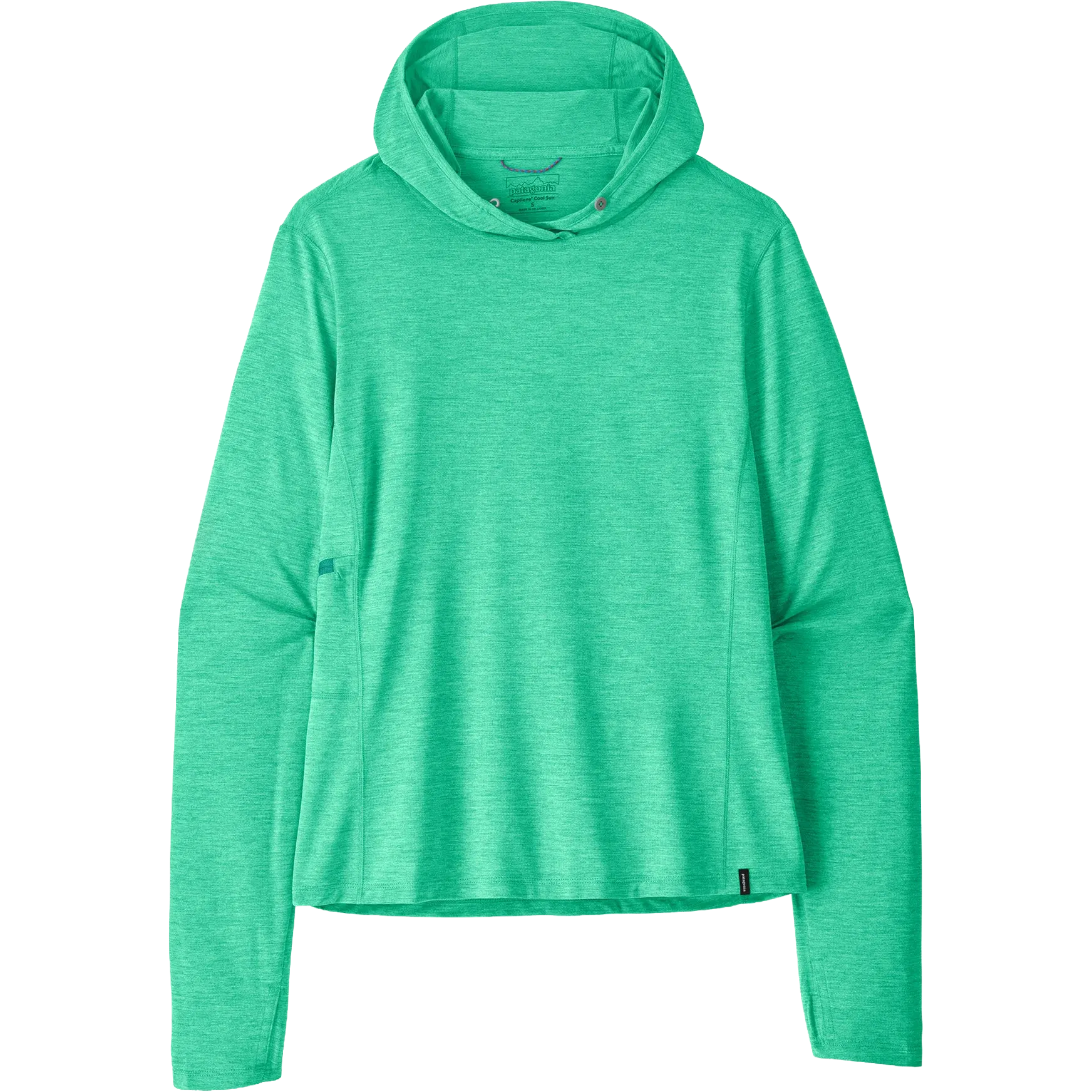 Patagonia Women's Capilene® Cool Sun Hoody