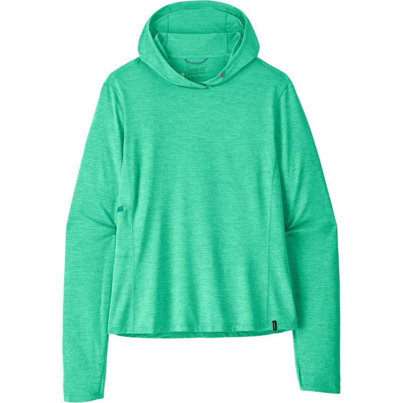 Patagonia Women's Capilene® Cool Sun Hoody