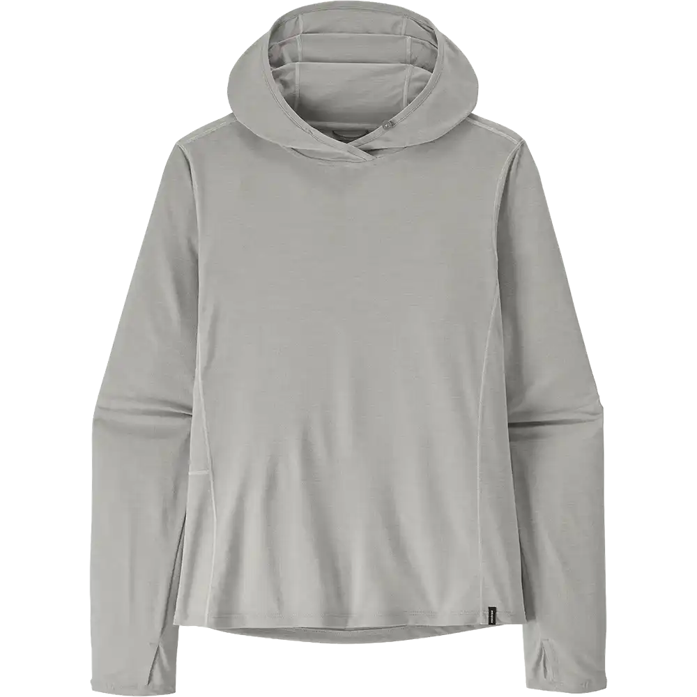Patagonia Women's Capilene® Cool Sun Hoody