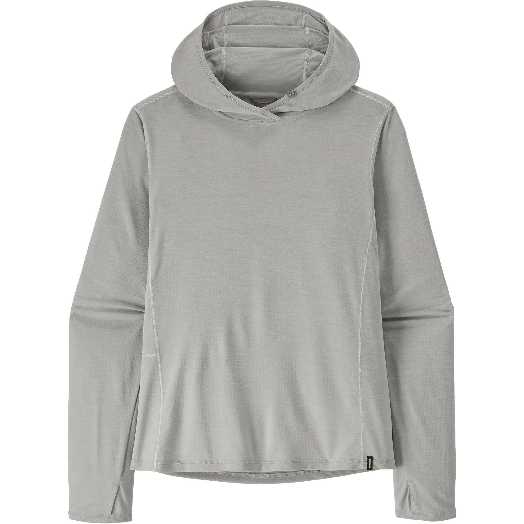 Patagonia Women's Capilene® Cool Sun Hoody