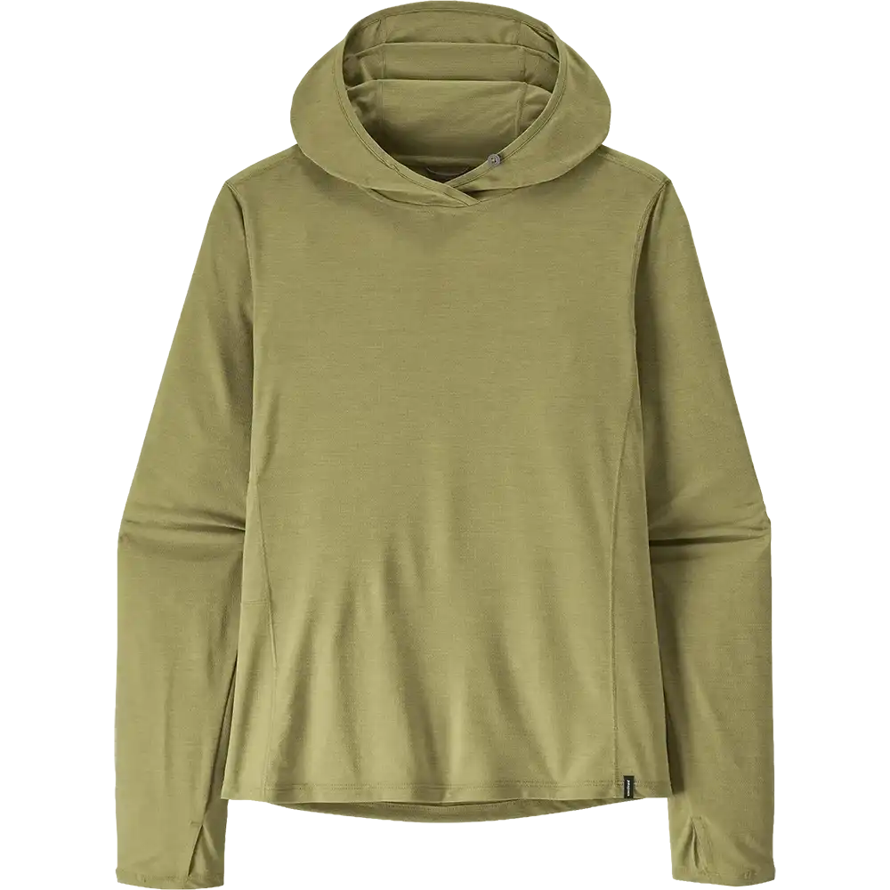 Patagonia Women's Capilene® Cool Sun Hoody