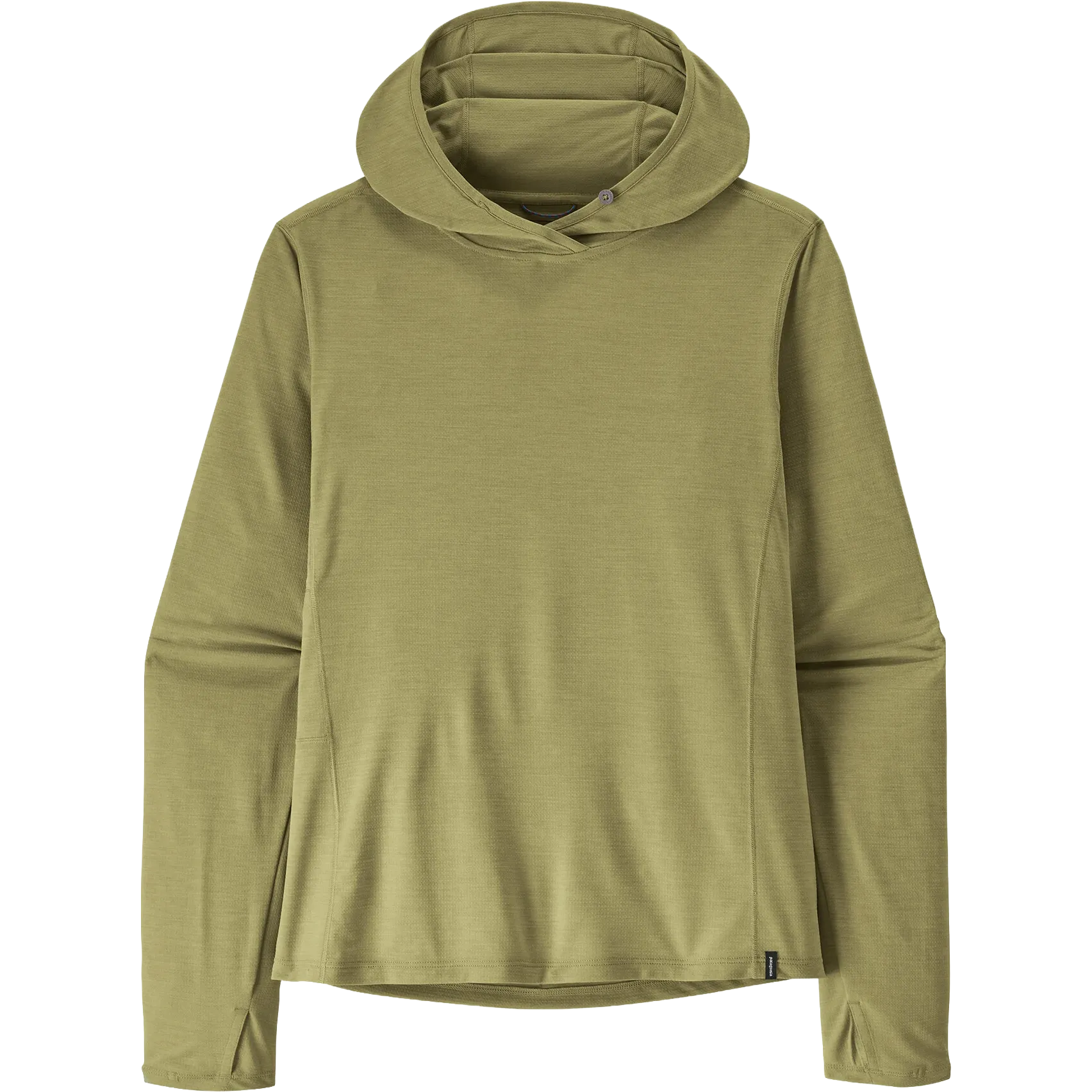 Patagonia Women's Capilene® Cool Sun Hoody