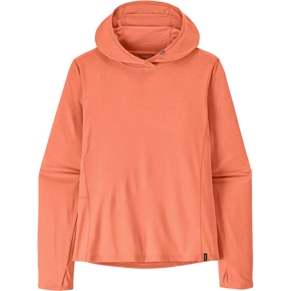 Patagonia Women's Capilene® Cool Sun Hoody