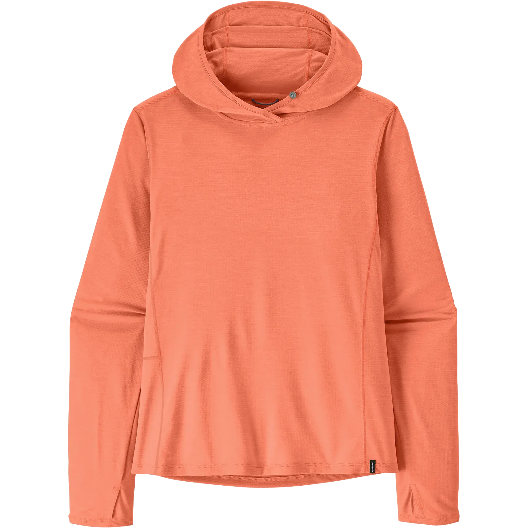 Patagonia Women's Capilene® Cool Sun Hoody