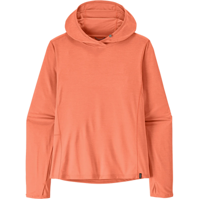 Patagonia Women's Capilene® Cool Sun Hoody