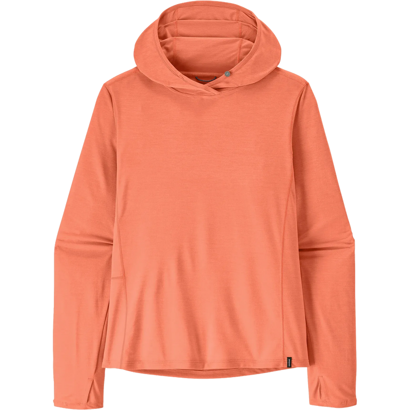 Patagonia Women's Capilene® Cool Sun Hoody