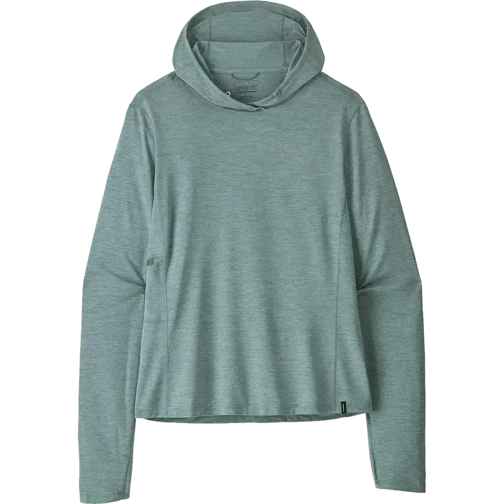 Patagonia Women's Capilene® Cool Sun Hoody