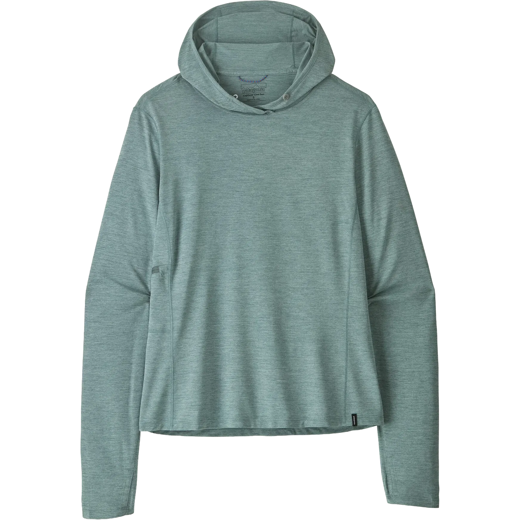 Patagonia Women's Capilene® Cool Sun Hoody