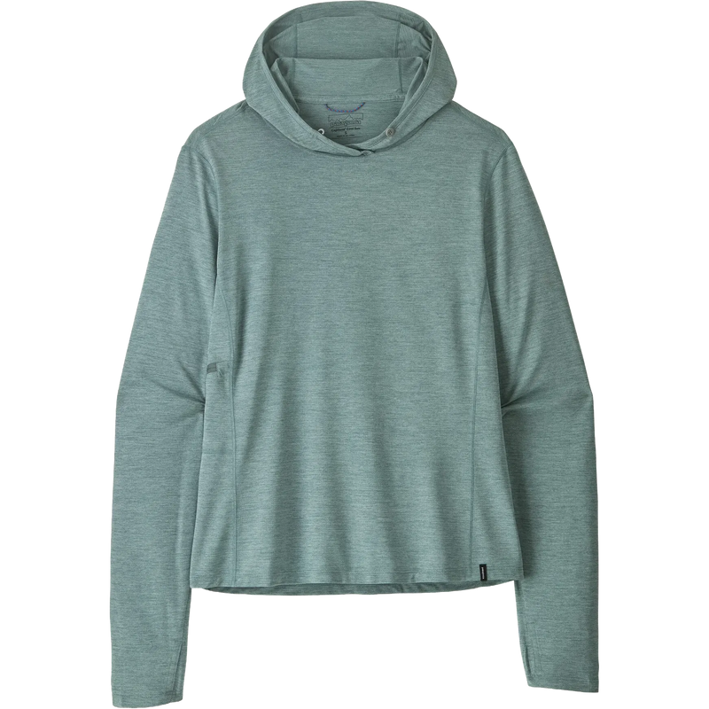 Patagonia Women's Capilene® Cool Sun Hoody