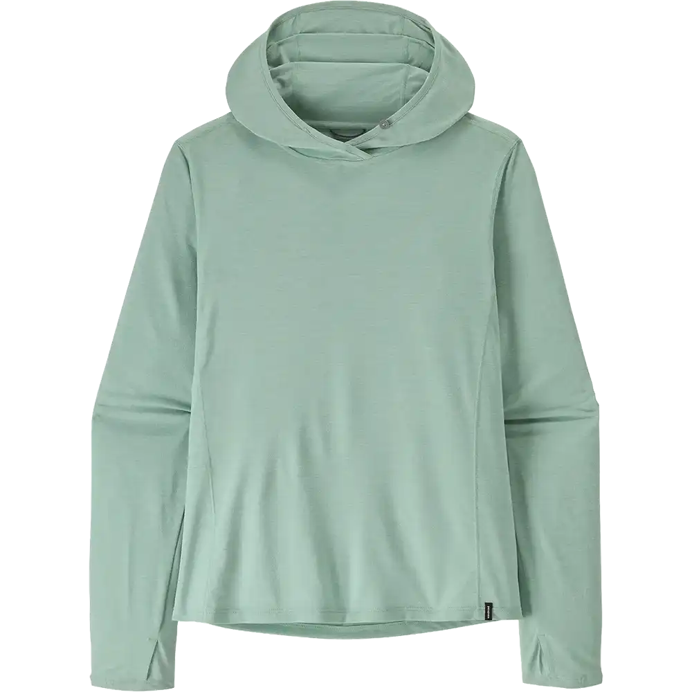 Patagonia Women's Capilene® Cool Sun Hoody