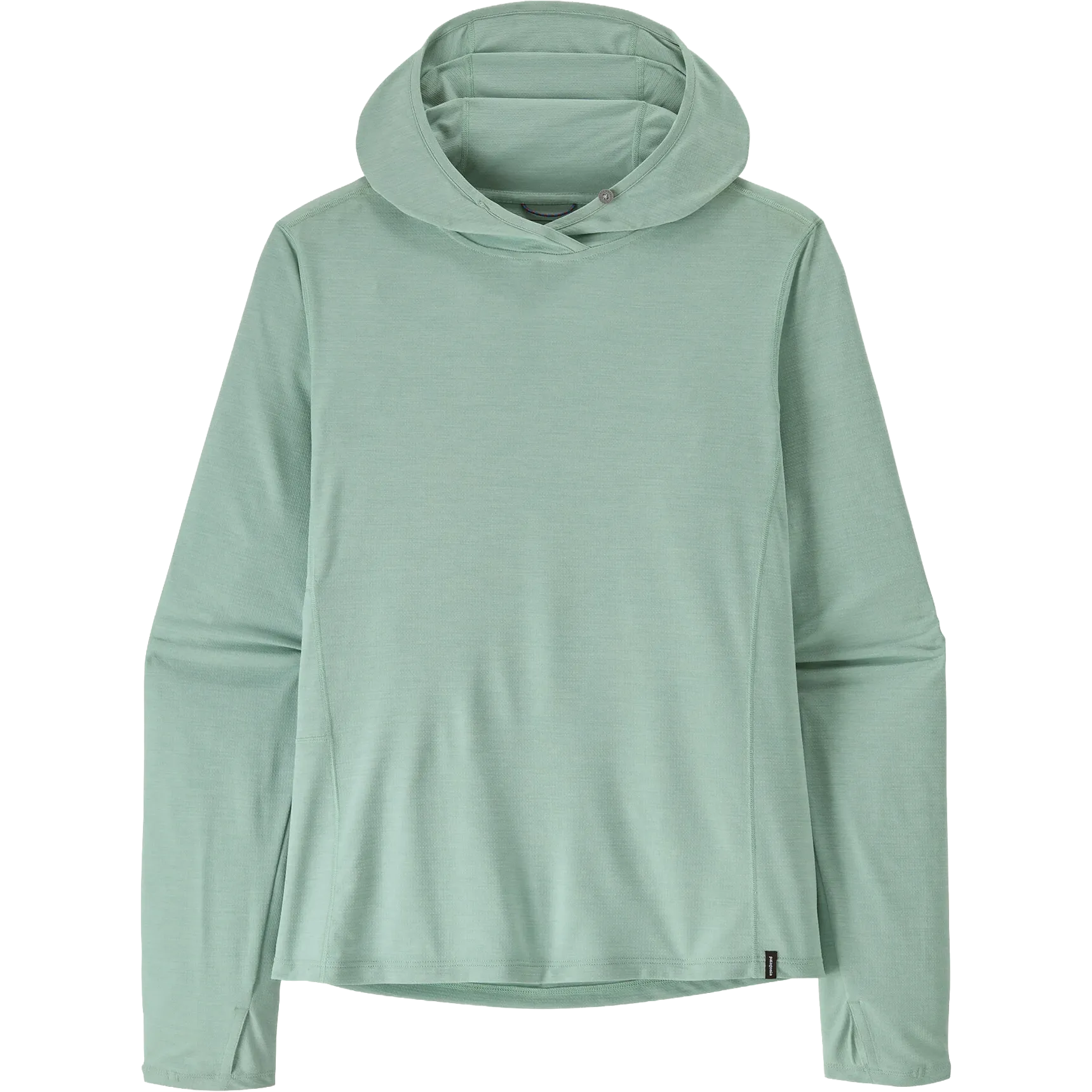 Patagonia Women's Capilene® Cool Sun Hoody