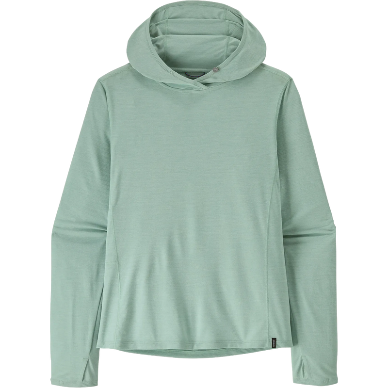 Patagonia Women's Capilene® Cool Sun Hoody
