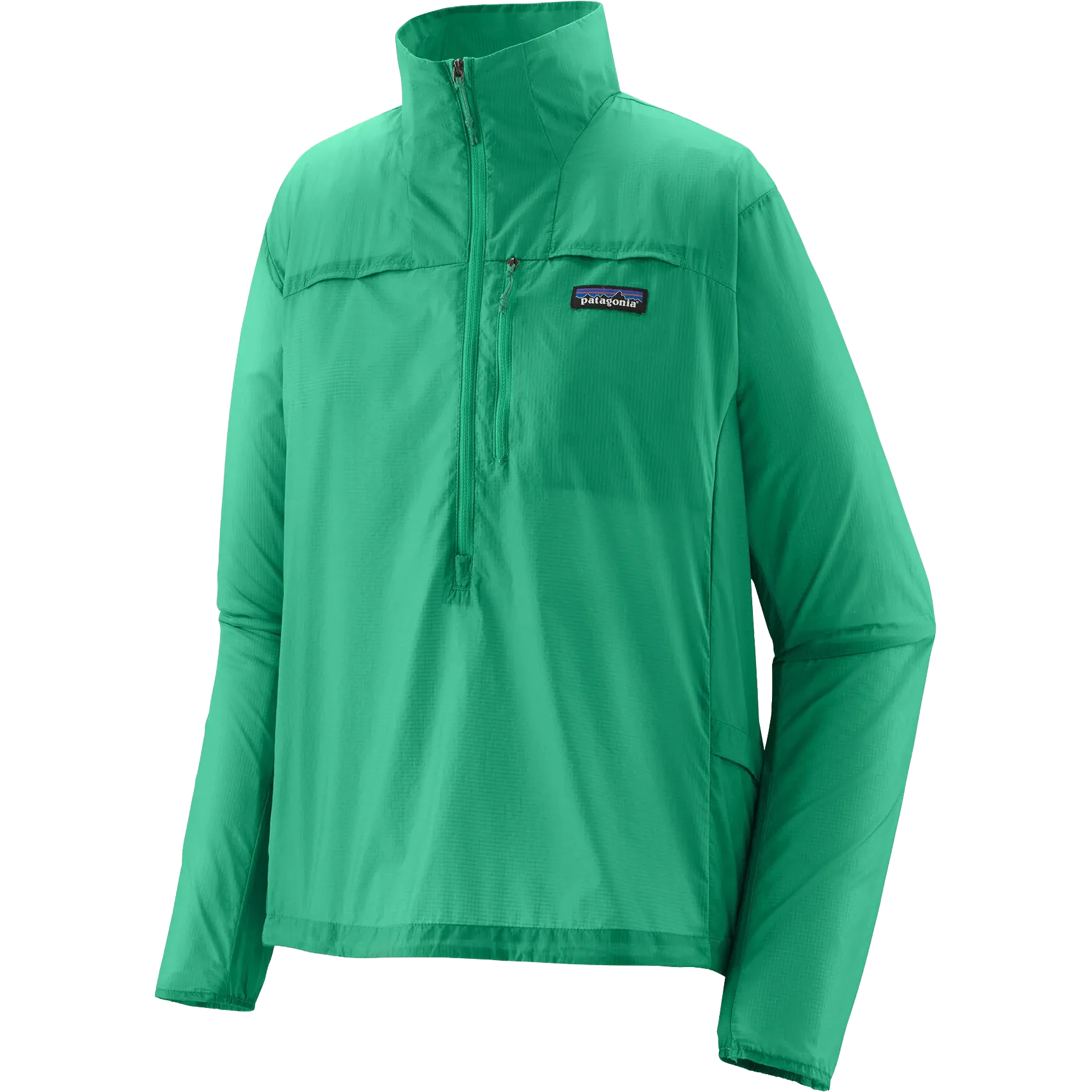 Patagonia Women's Houdini® Stash 1/2-Zip Pullover