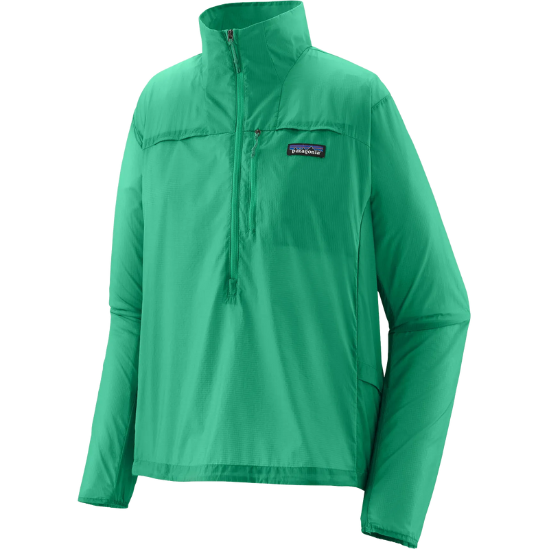 Patagonia Women's Houdini® Stash 1/2-Zip Pullover