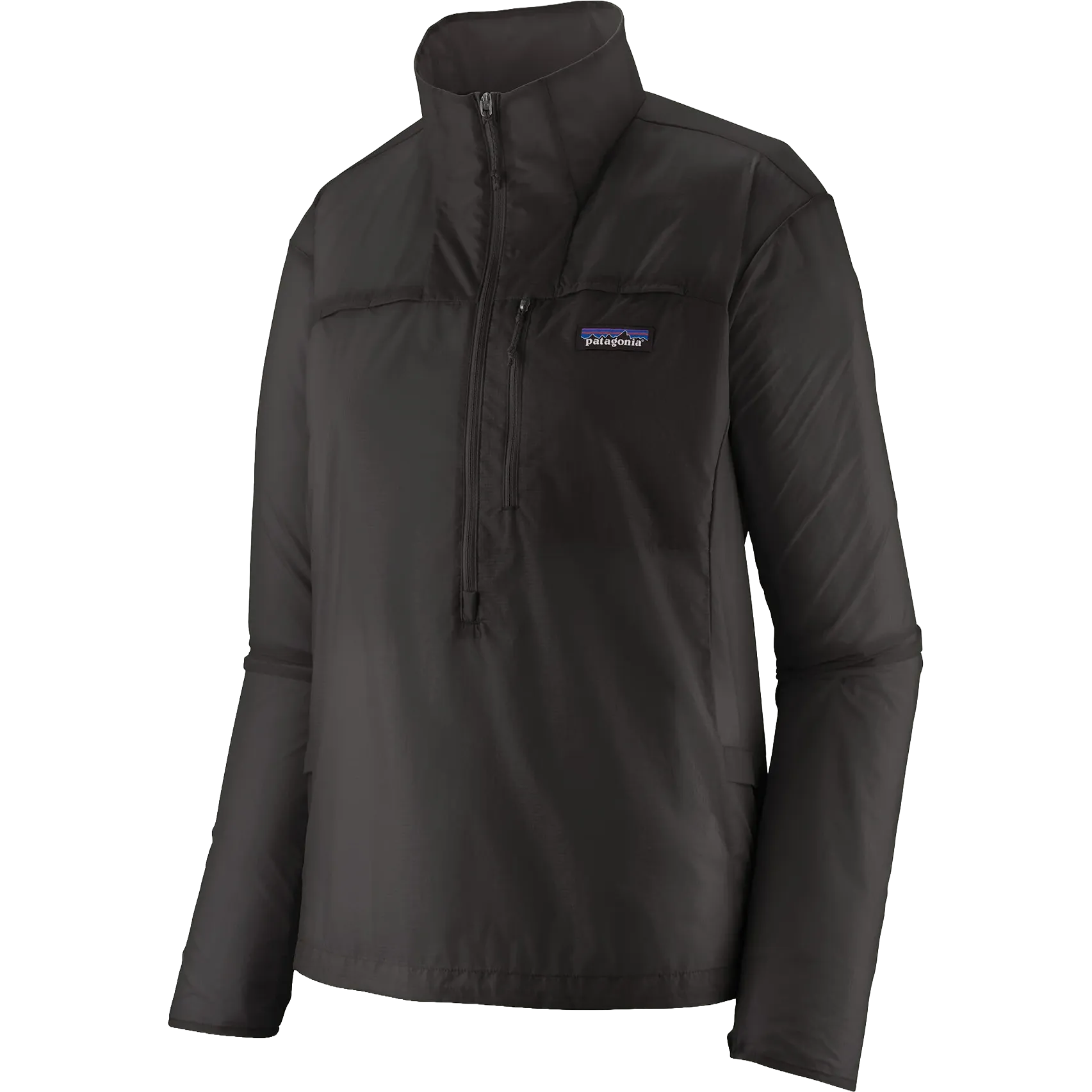 Patagonia Women's Houdini® Stash 1/2-Zip Pullover