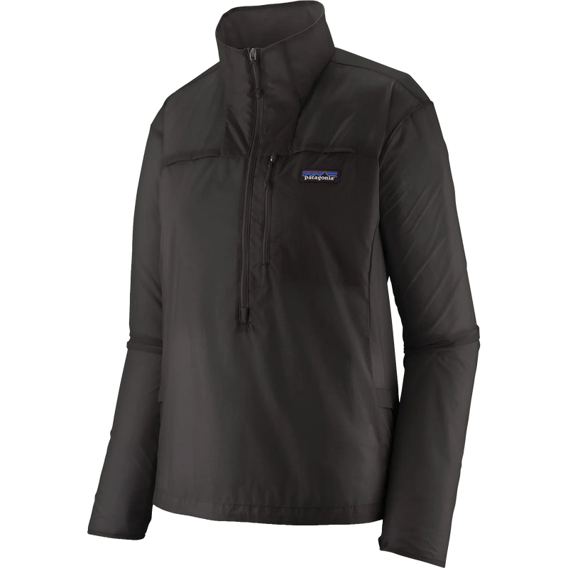 Patagonia Women's Houdini® Stash 1/2-Zip Pullover
