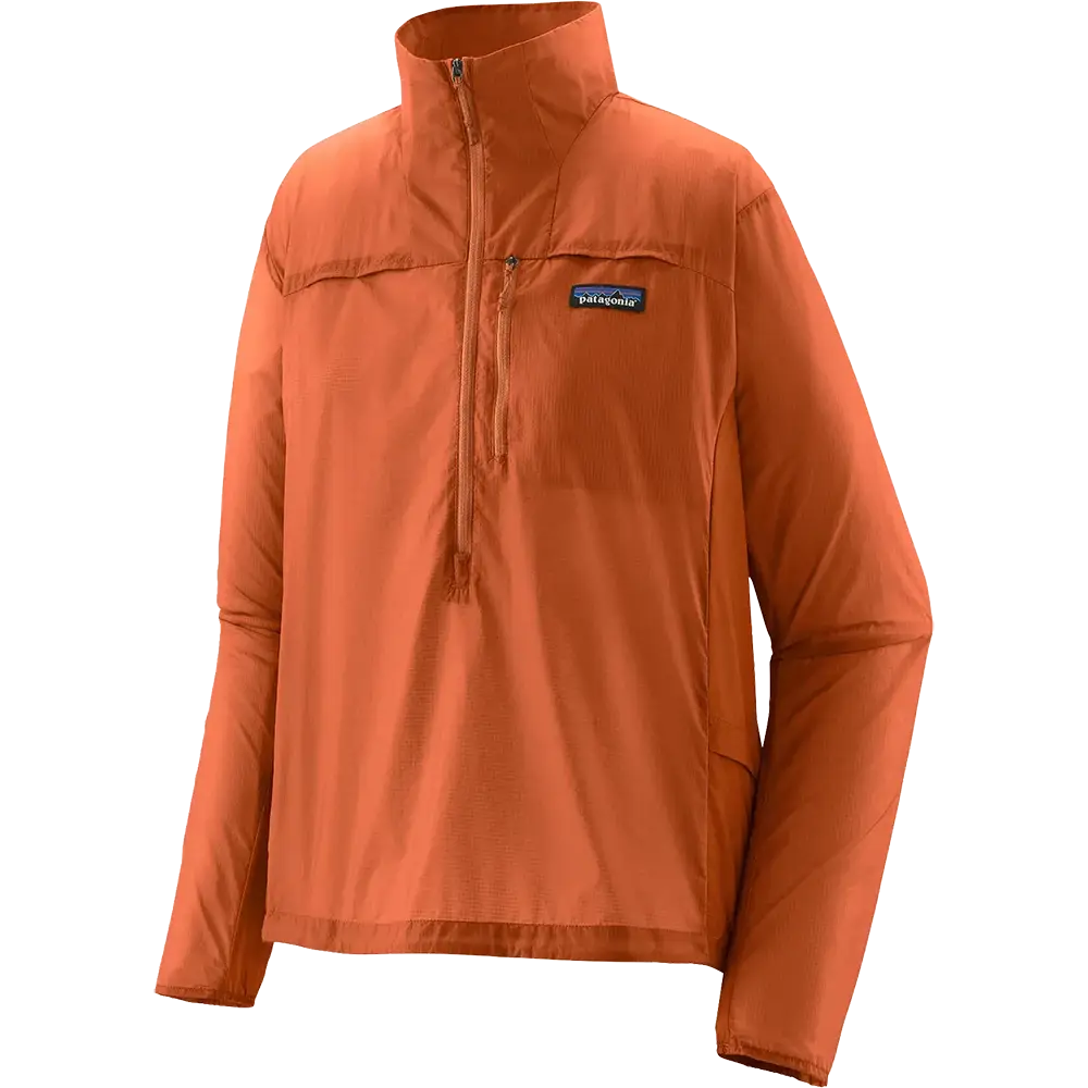 2-Zip Pullover
