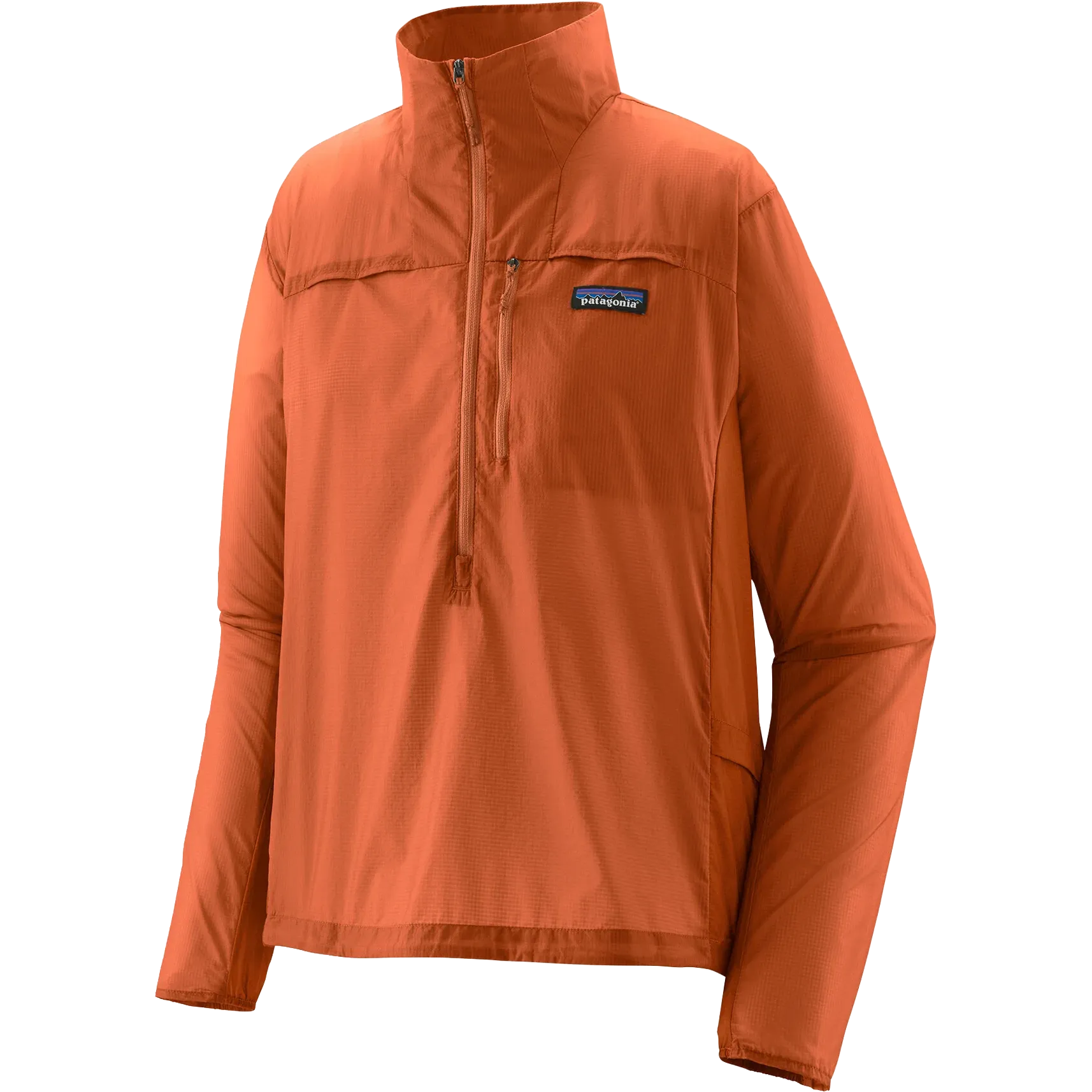 Patagonia Women's Houdini® Stash 1/2-Zip Pullover