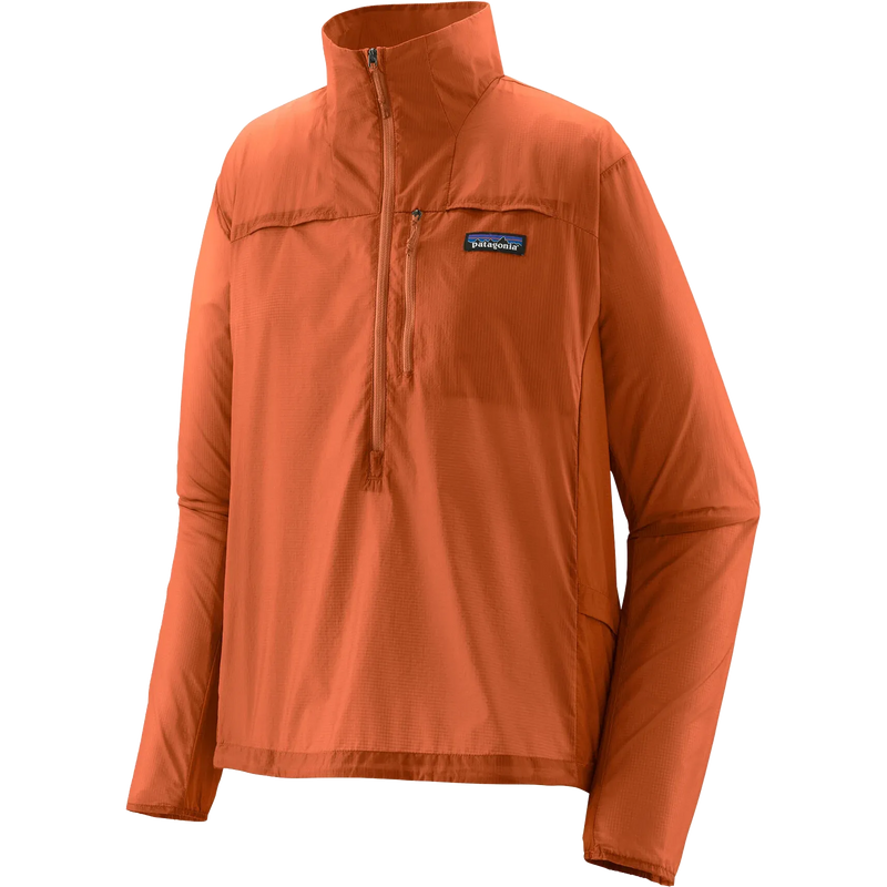 Patagonia Women's Houdini® Stash 1/2-Zip Pullover