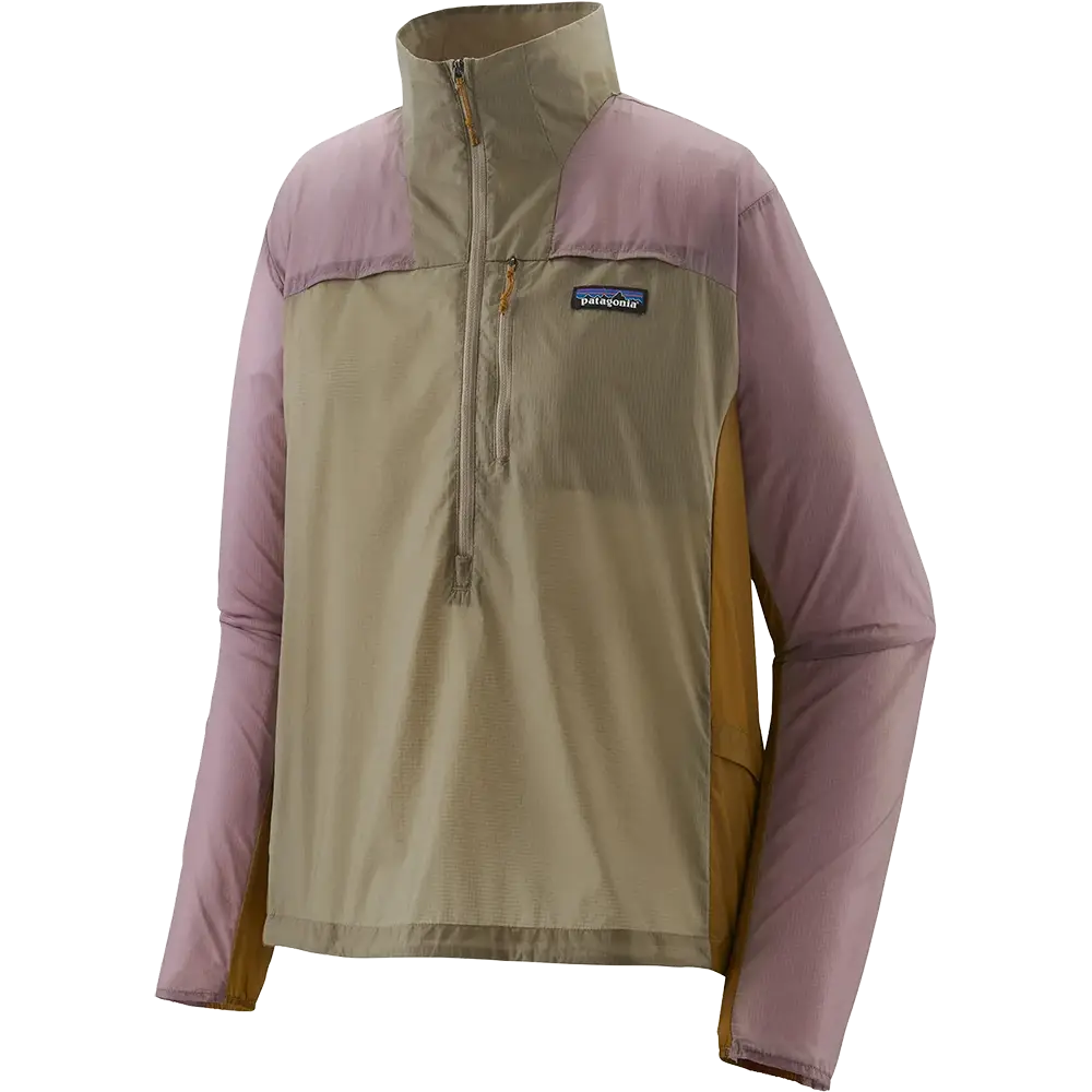 Patagonia Women's Houdini® Stash 1/2-Zip Pullover