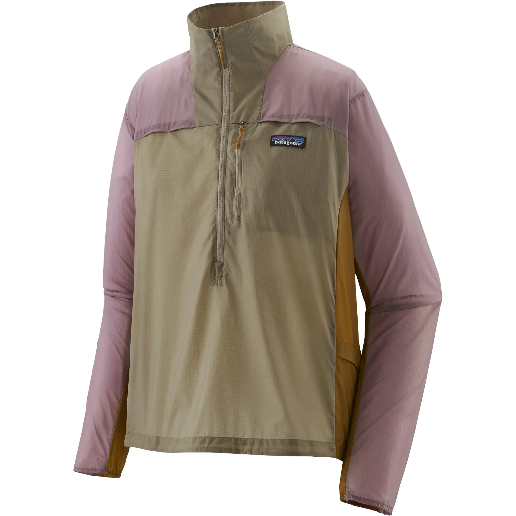 Patagonia Women's Houdini® Stash 1/2-Zip Pullover