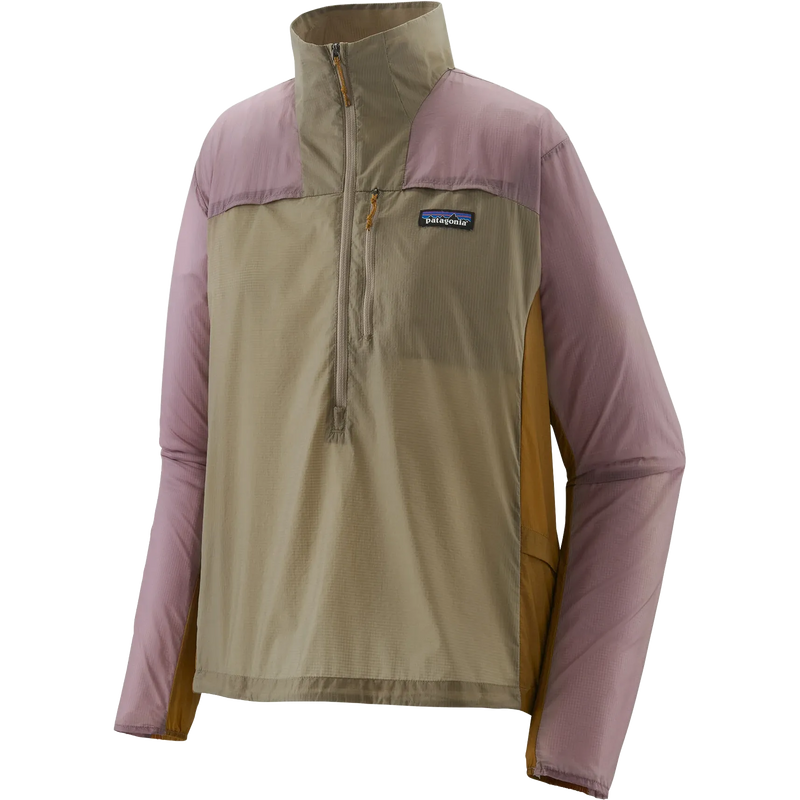 Patagonia Women's Houdini® Stash 1/2-Zip Pullover