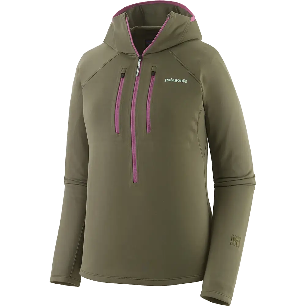 Patagonia Women's R1® Ultralight Hoody
