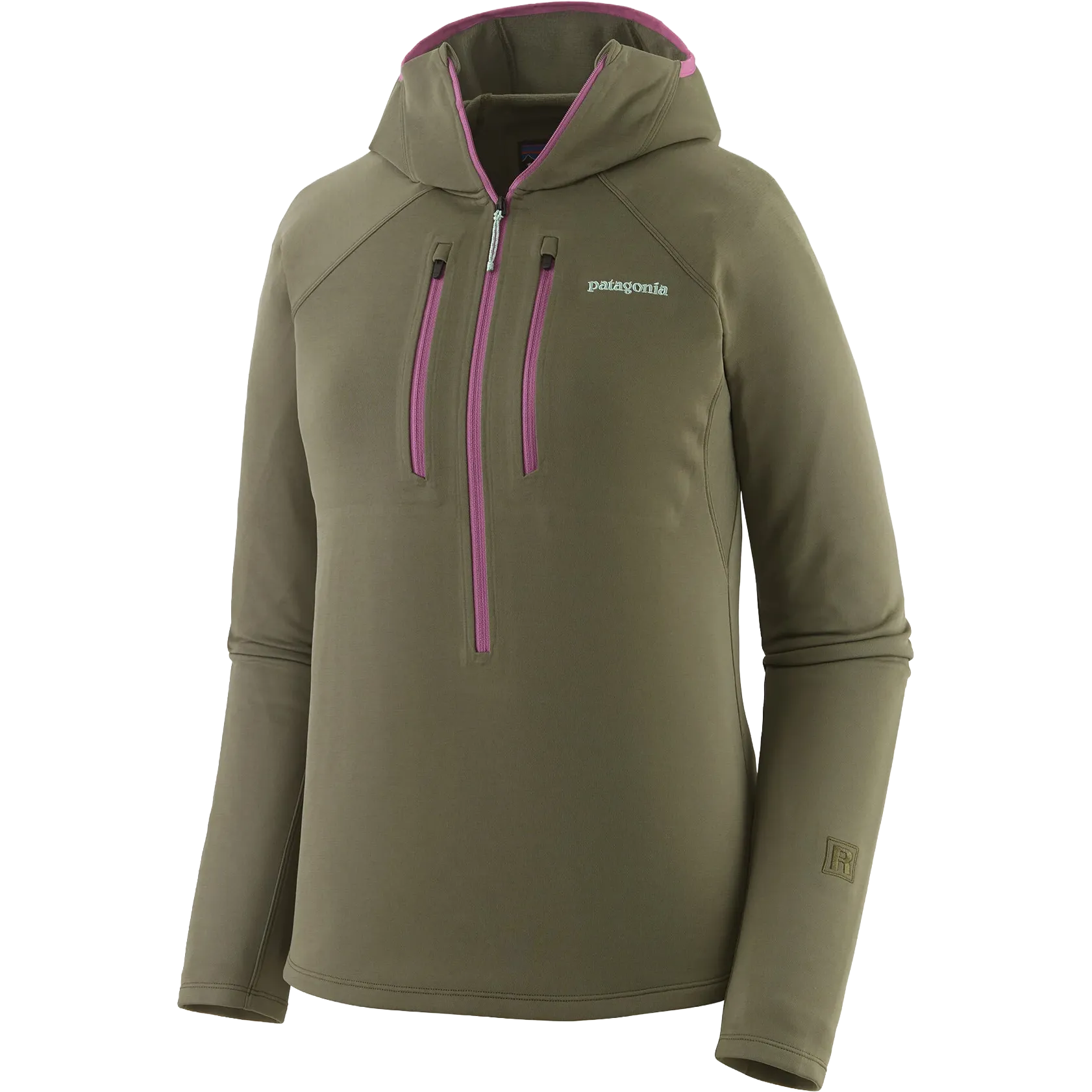 Patagonia Women's R1® Ultralight Hoody