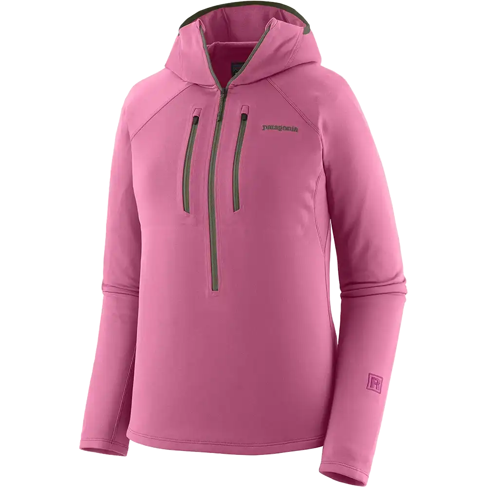 Patagonia Women's R1® Ultralight Hoody