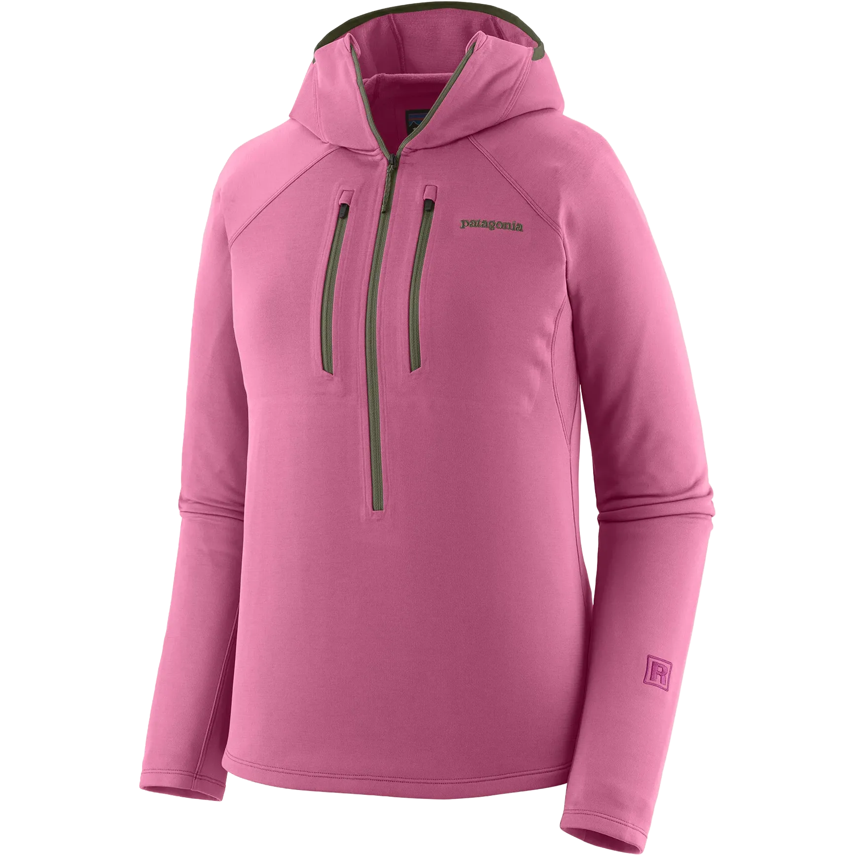 Patagonia Women's R1® Ultralight Hoody