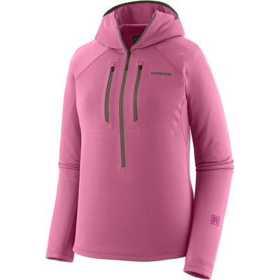 Patagonia Women's R1® Ultralight Hoody
