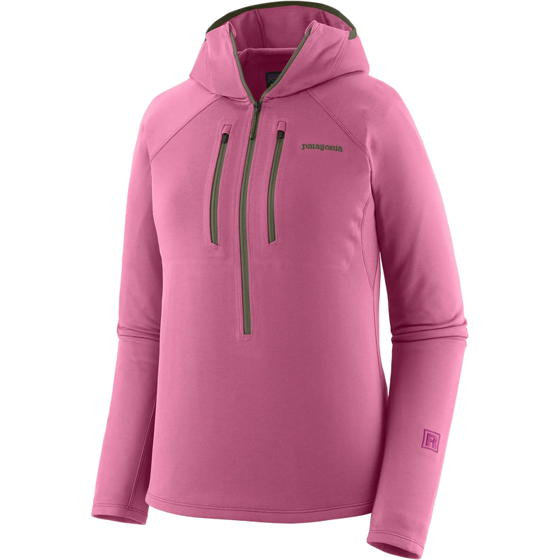 Patagonia Women's R1® Ultralight Hoody