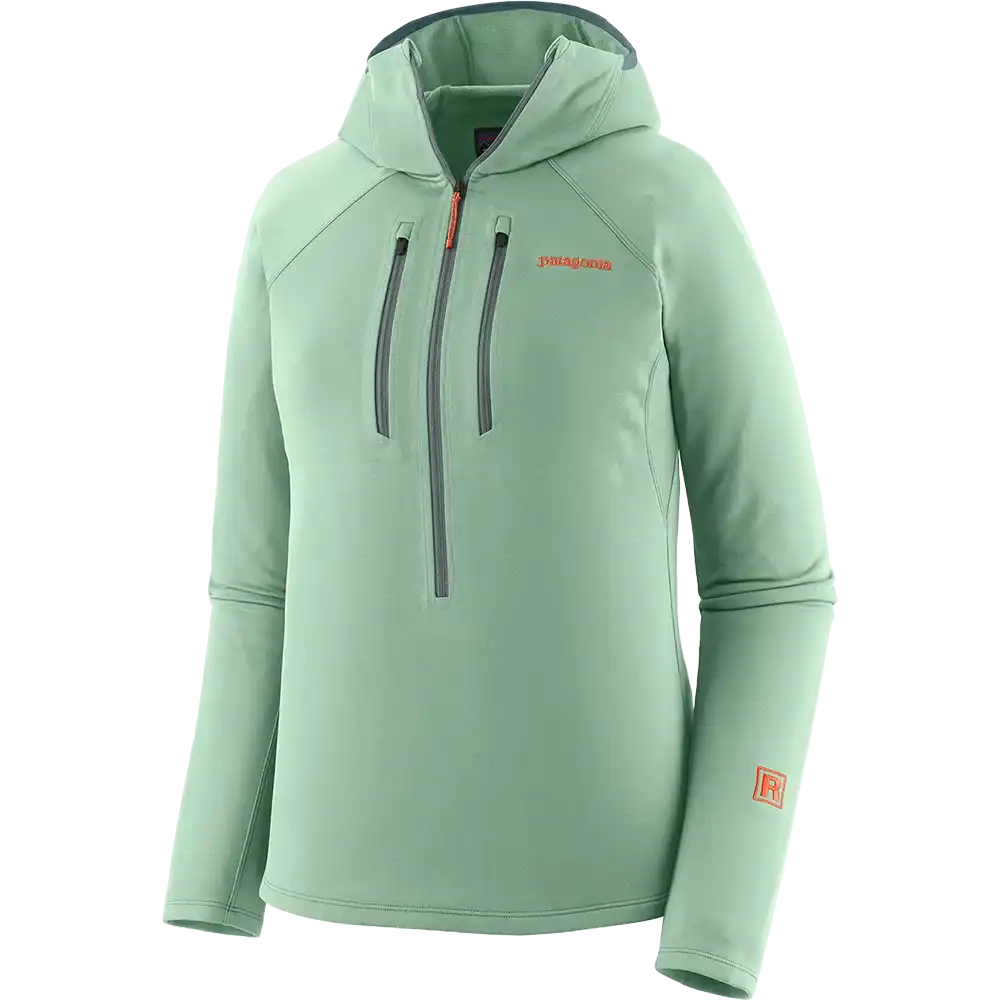 Patagonia Women's R1® Ultralight Hoody