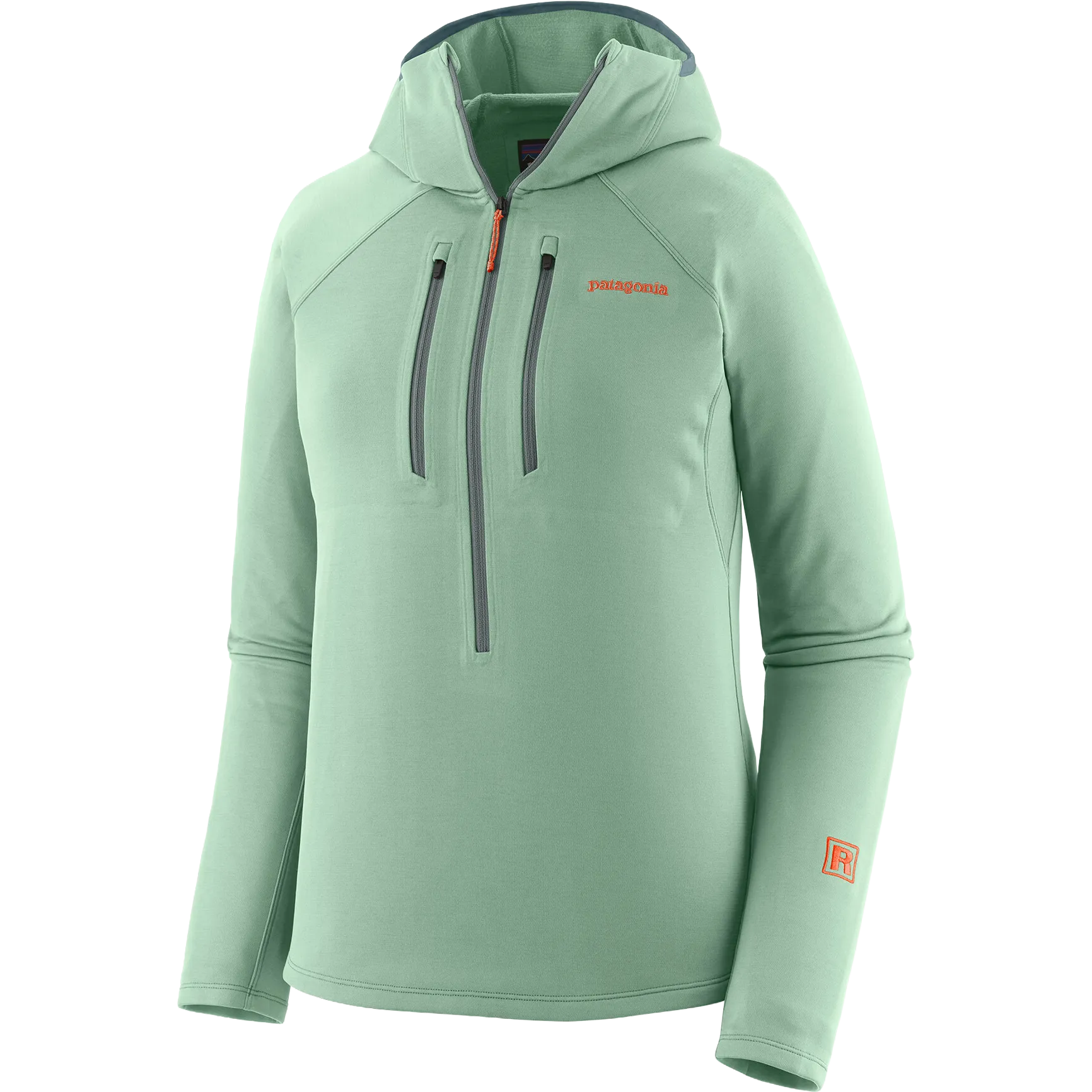 Patagonia Women's R1® Ultralight Hoody