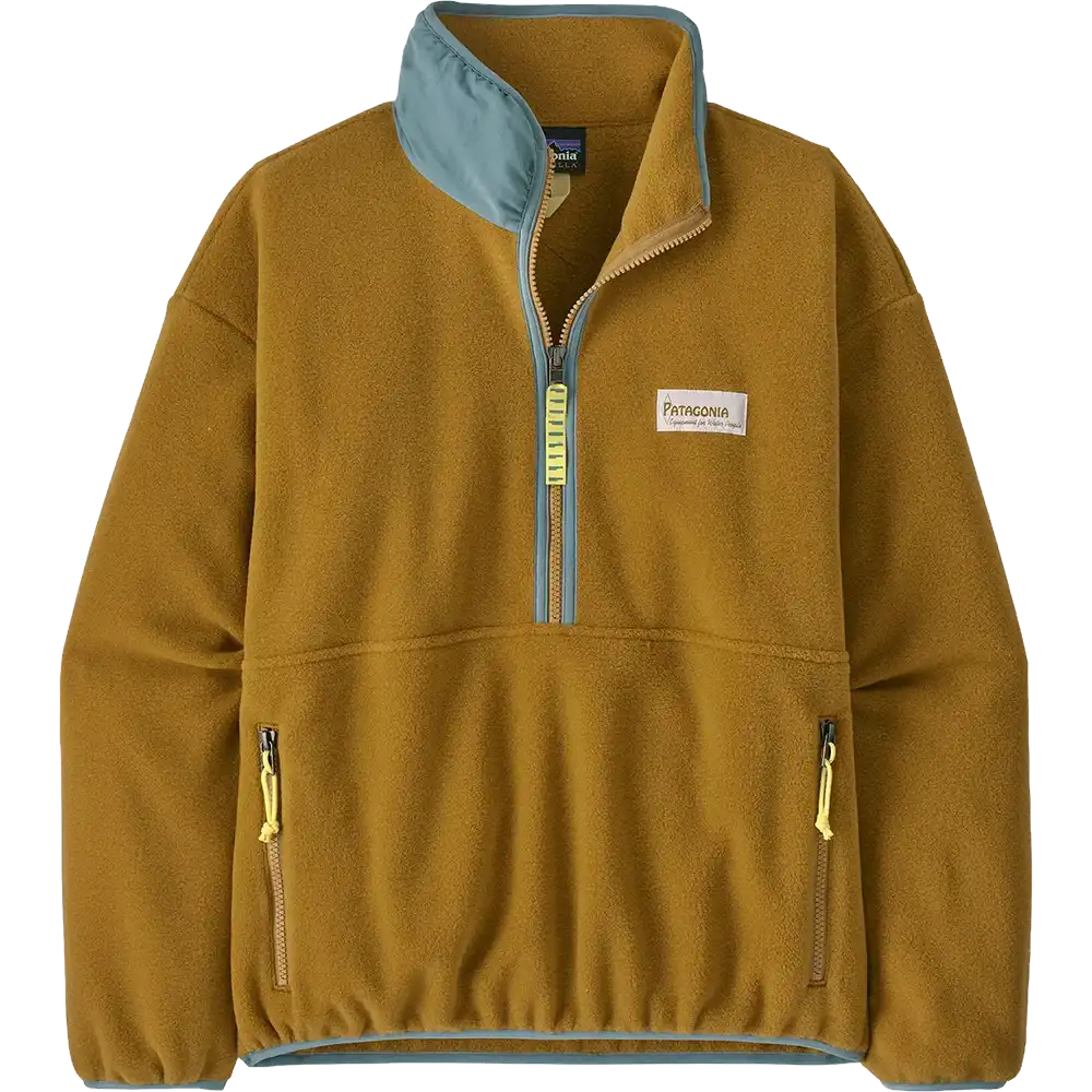 Patagonia Women's Synchilla® Fleece Marsupial Pullover