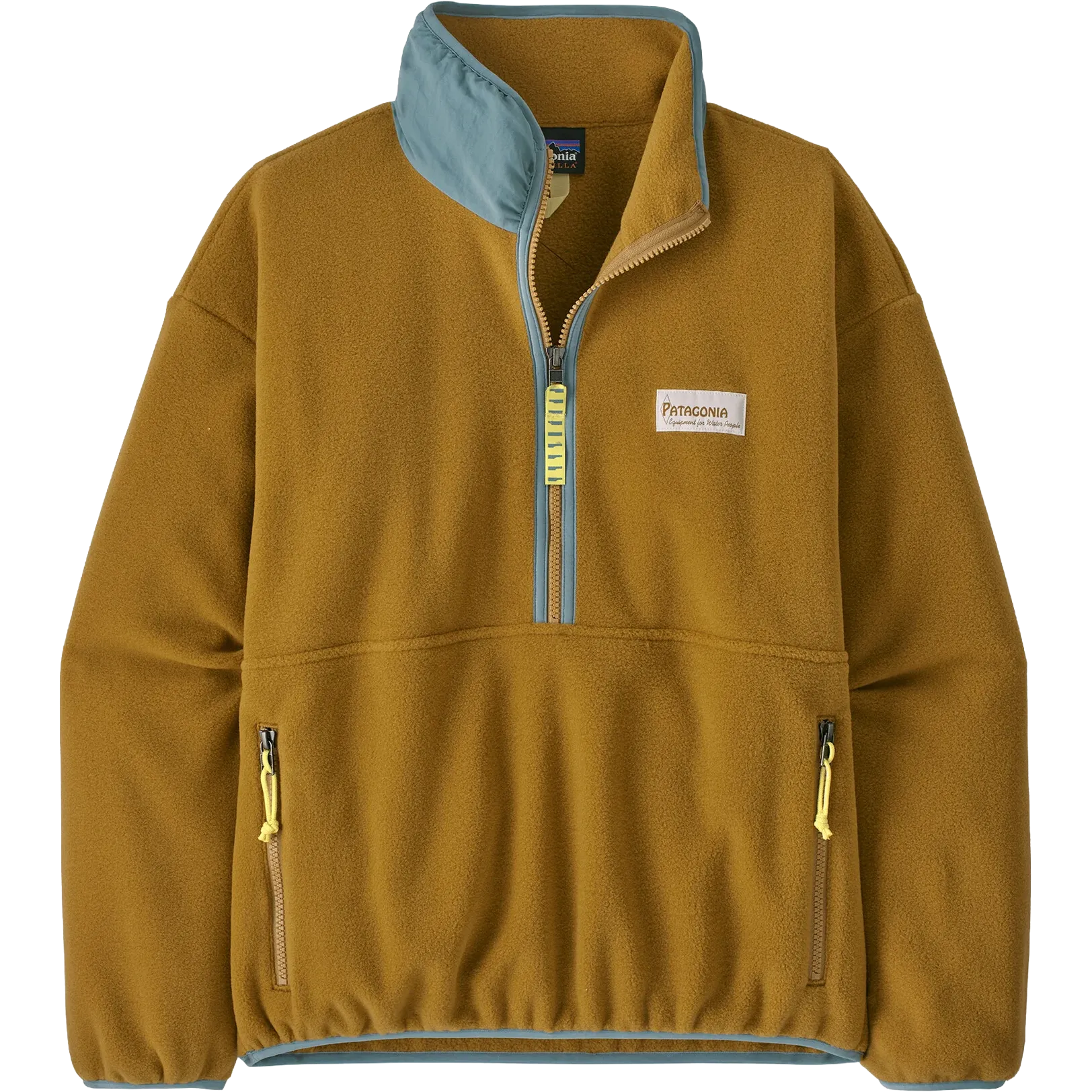 Patagonia Women's Synchilla® Fleece Marsupial Pullover