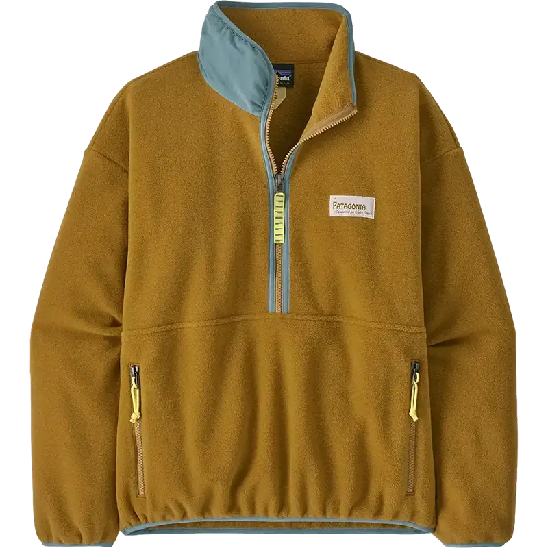 Patagonia Women's Synchilla® Fleece Marsupial Pullover