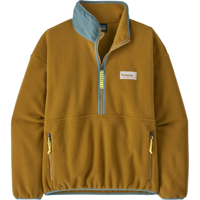 Patagonia Women's Synchilla® Fleece Marsupial Pullover