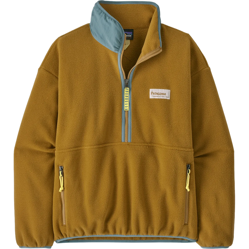 Patagonia Women's Synchilla® Fleece Marsupial Pullover