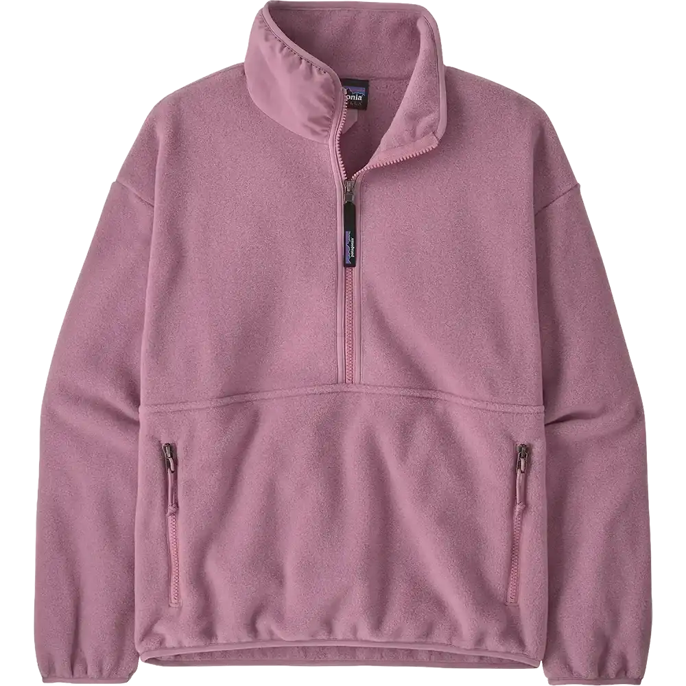 Patagonia Women's Synchilla® Fleece Marsupial Pullover