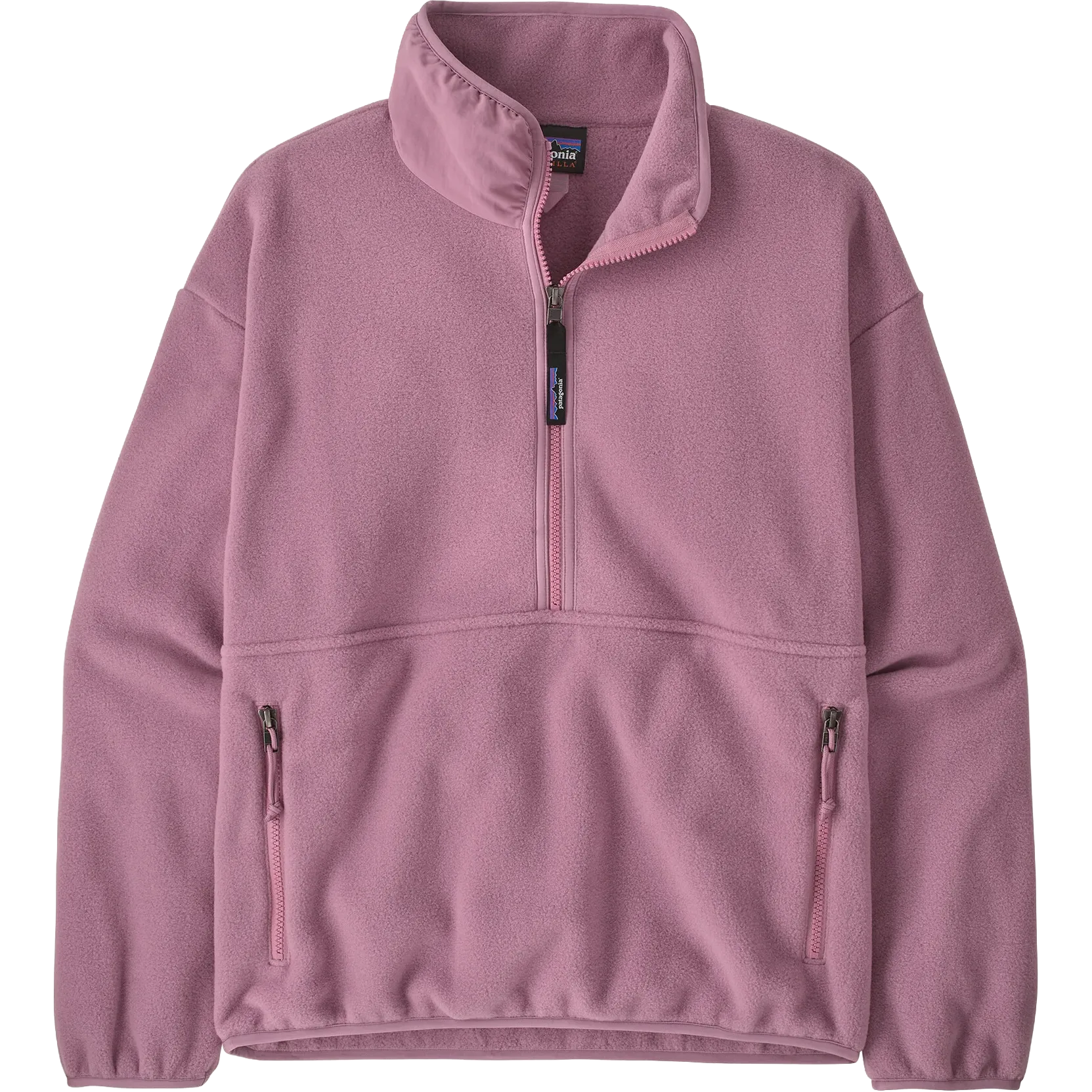 Patagonia Women's Synchilla® Fleece Marsupial Pullover