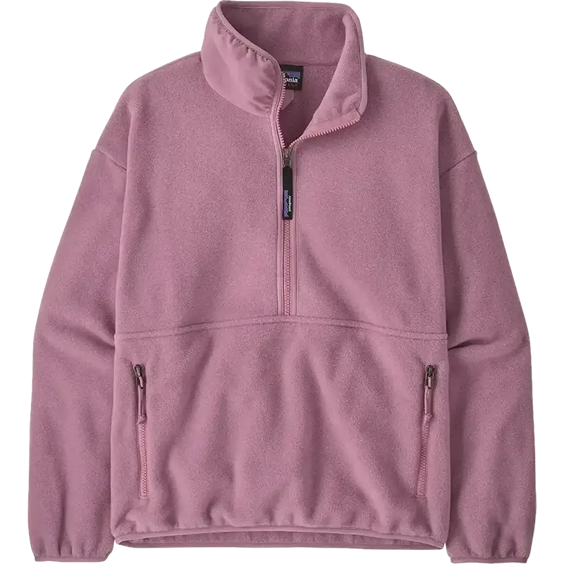 Patagonia Women's Synchilla® Fleece Marsupial Pullover