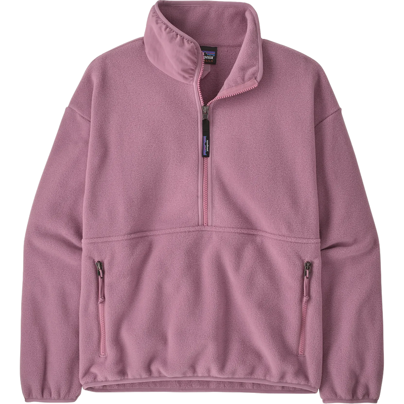 Patagonia Women's Synchilla® Fleece Marsupial Pullover