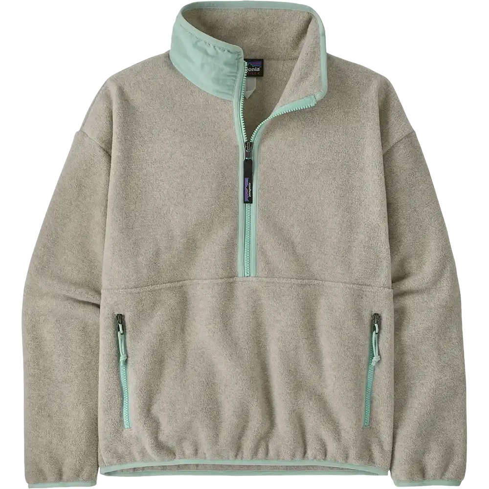 Patagonia Women's Synchilla® Fleece Marsupial Pullover