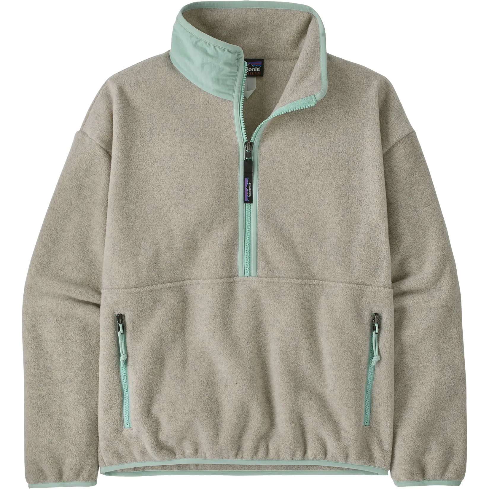 Patagonia Women's Synchilla® Fleece Marsupial Pullover