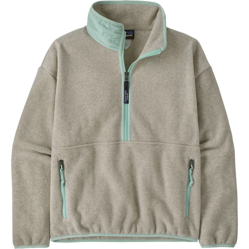 Patagonia Women's Synchilla® Fleece Marsupial Pullover