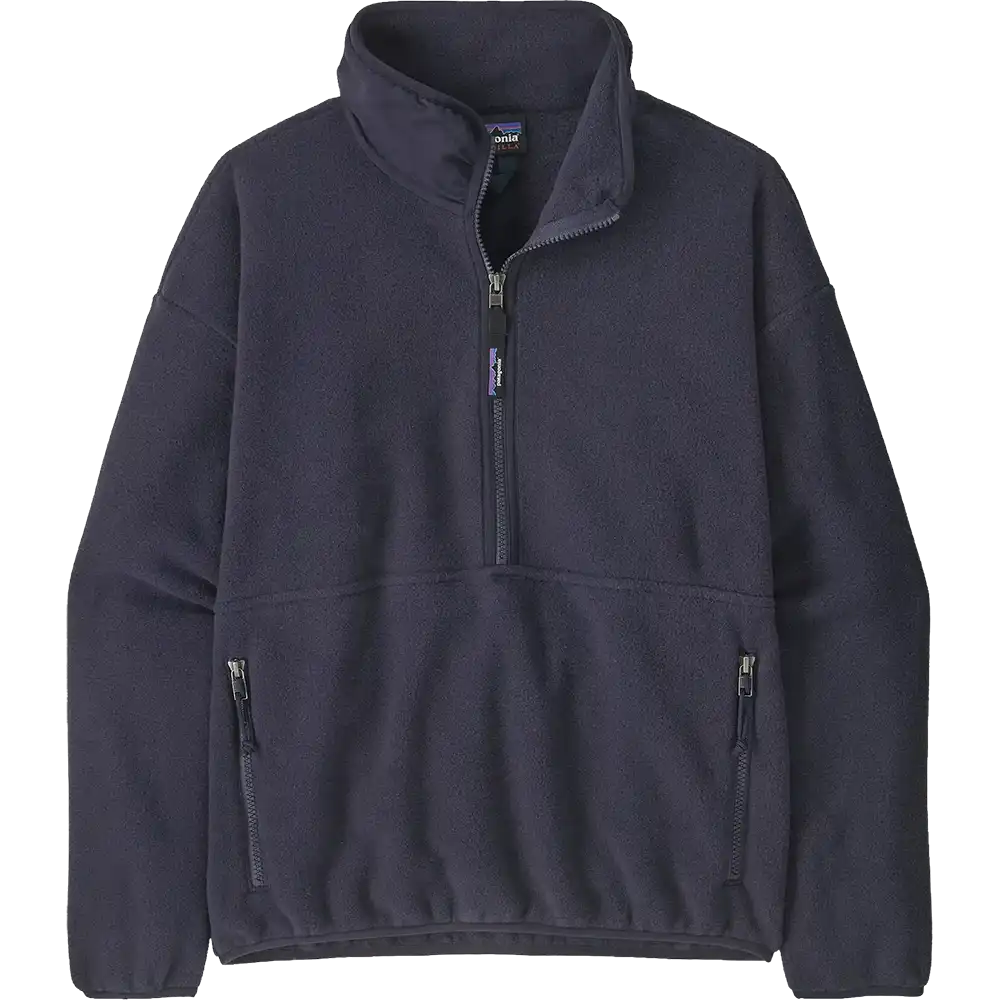 Patagonia Women's Synchilla® Fleece Marsupial Pullover