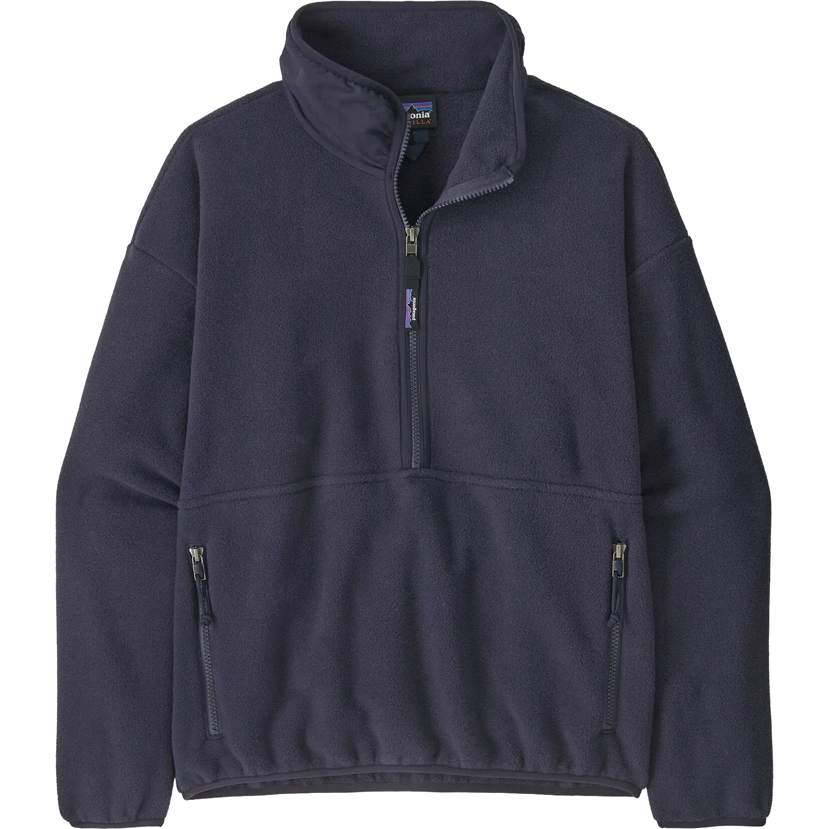 Patagonia Women's Synchilla® Fleece Marsupial Pullover